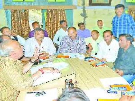Contractors arbitrary angry councilor